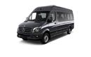 Airport Transfer Hotel Vehicle 3